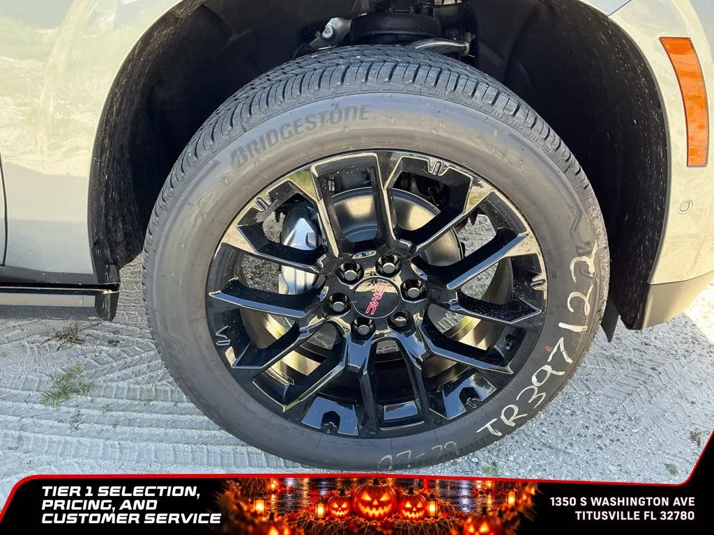 New 2026 Sterling Metallic GMC Denali image 14