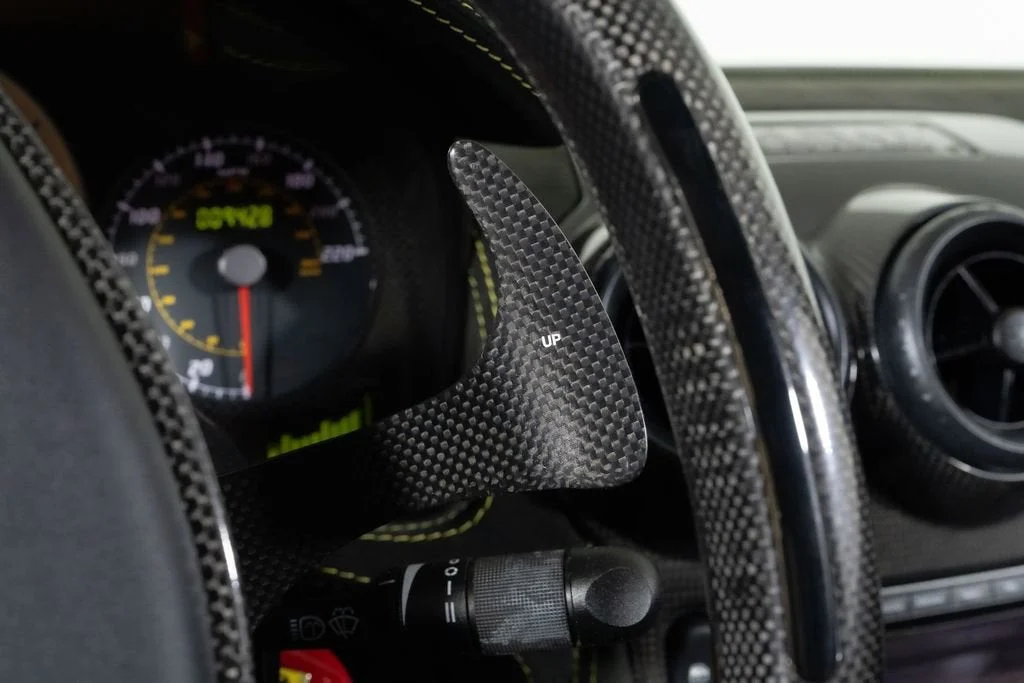 Used 2009 Grigio Silverstone Ferrari Scuderia image 27