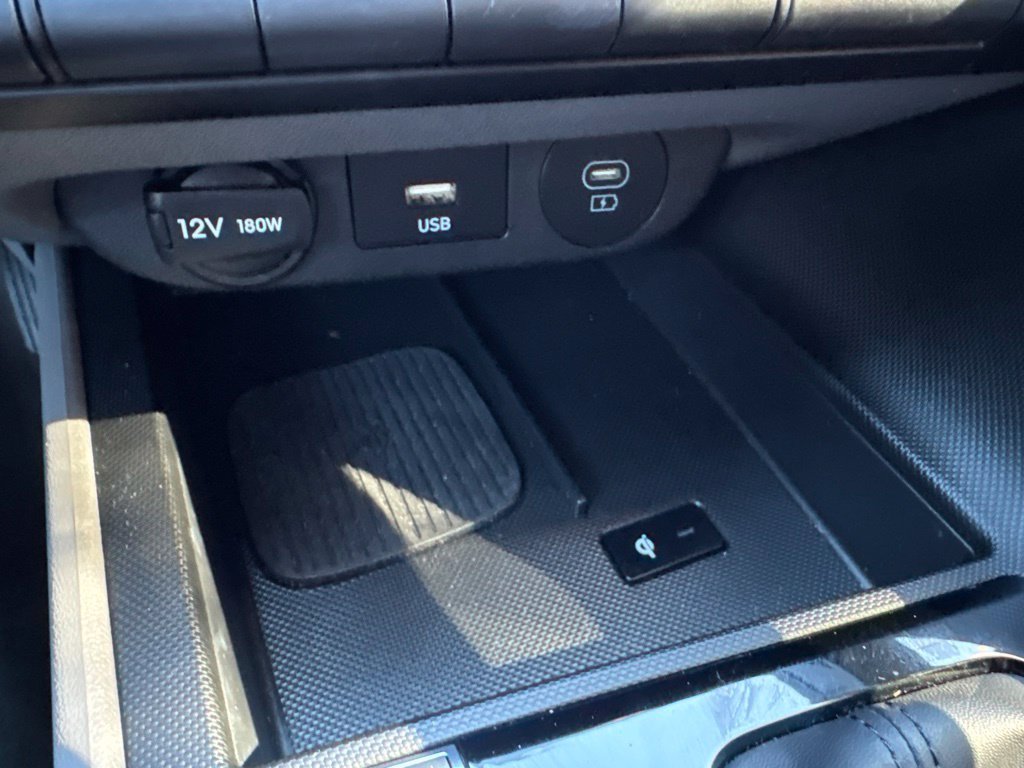 2024 Hyundai Elantra SEL - Photo 24
