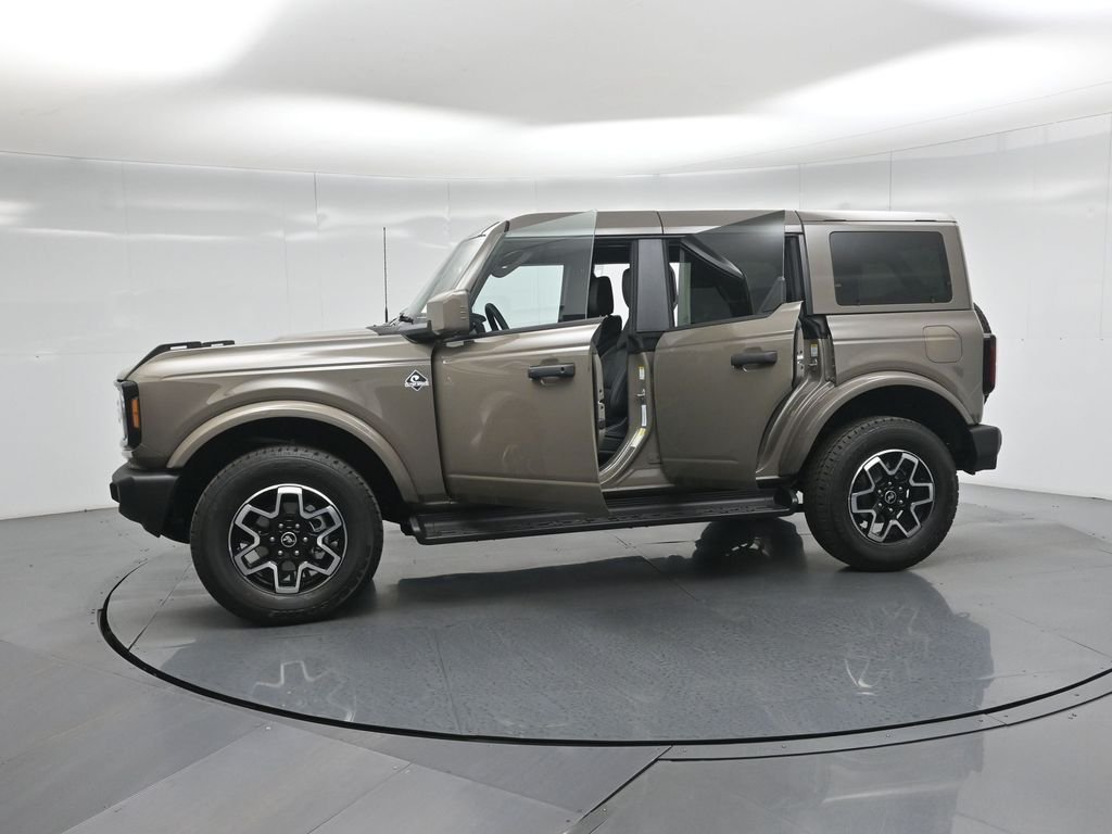 New 2026 Marsh Gray Ford Outer Banks image 31