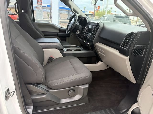 2019 Ford F-150 XL - Photo 25