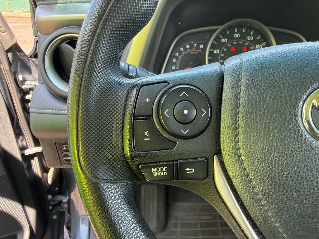 Used 2013 Shoreline Mist Toyota XLE image 10