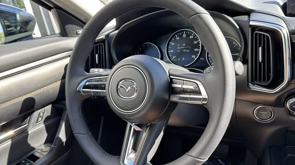 2026 Mazda CX-50 Premium Plus - Photo 54