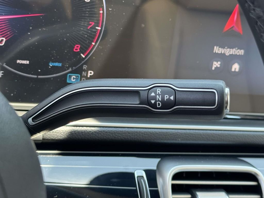 New 2026 Black Mercedes-Benz GLE 350 image 24