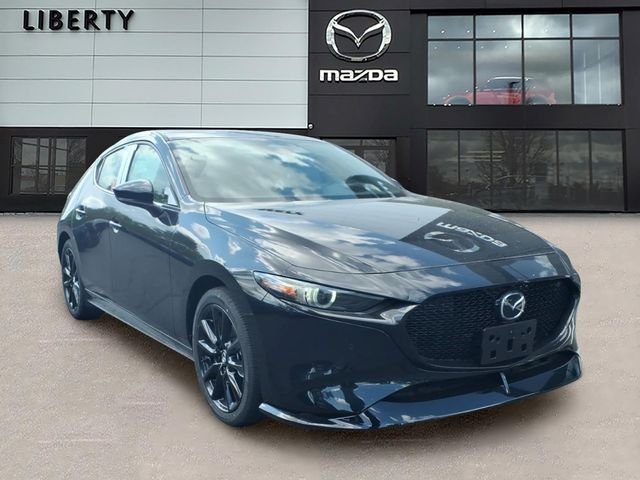 2026 Mazda CX-3 Premium Plus 2.5 AT 5-Door SKYACTIV AWD's photo