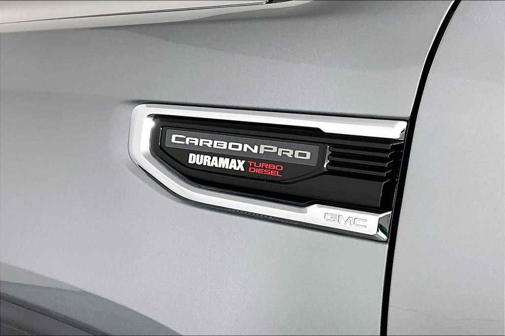 Used 2023 Gray GMC Denali image 20