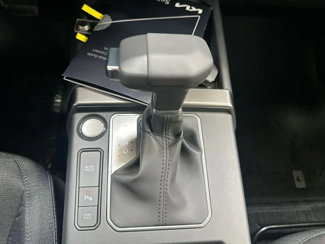 New 2027 Frost Blue Kia S image 21