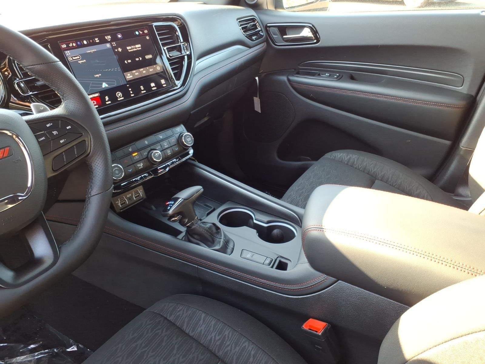 New 2026 Vapor Gray Exterior Paint Dodge GT HEMI V8 image 22