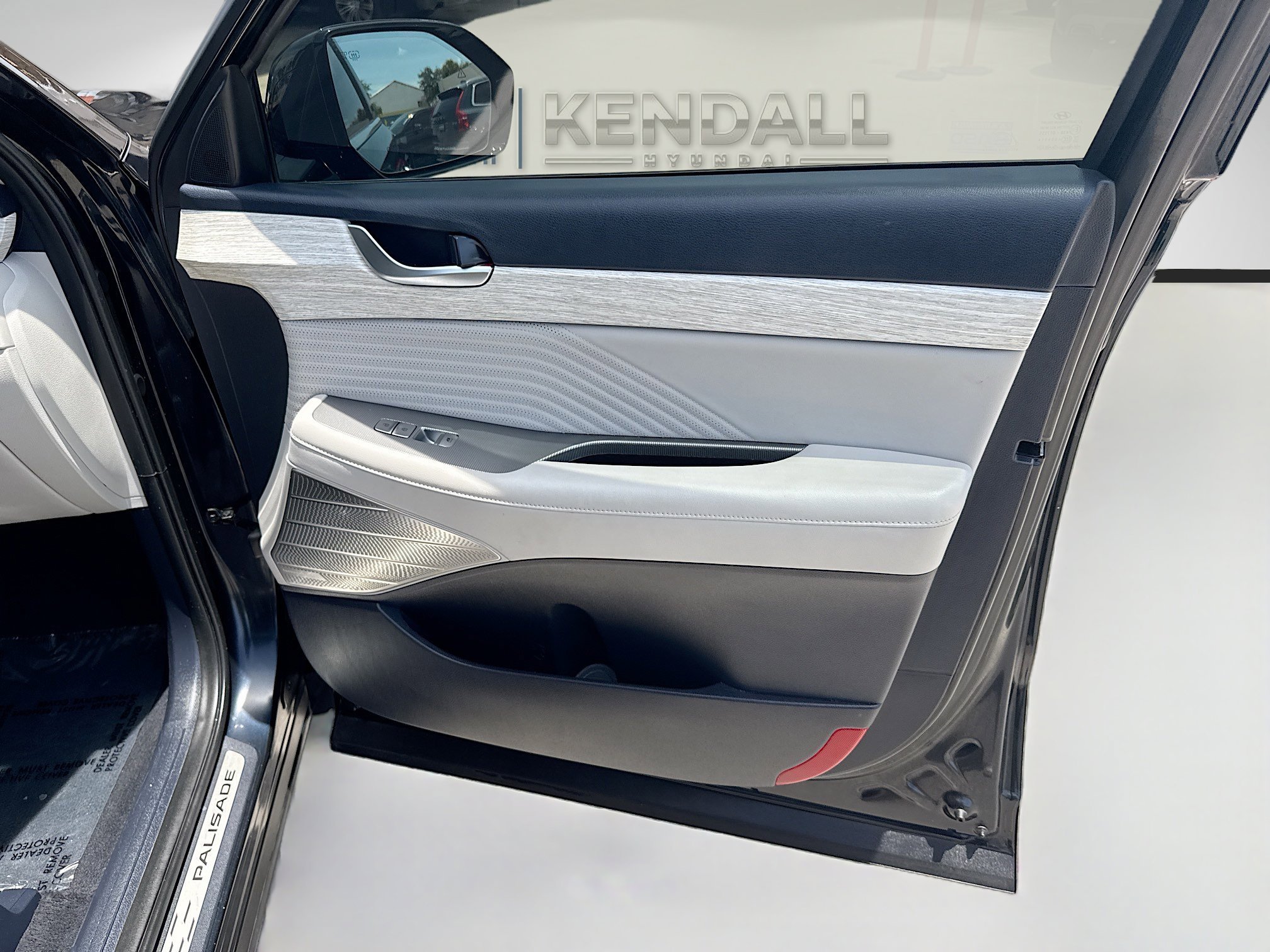 2023 Hyundai Palisade Calligraphy - Photo 31