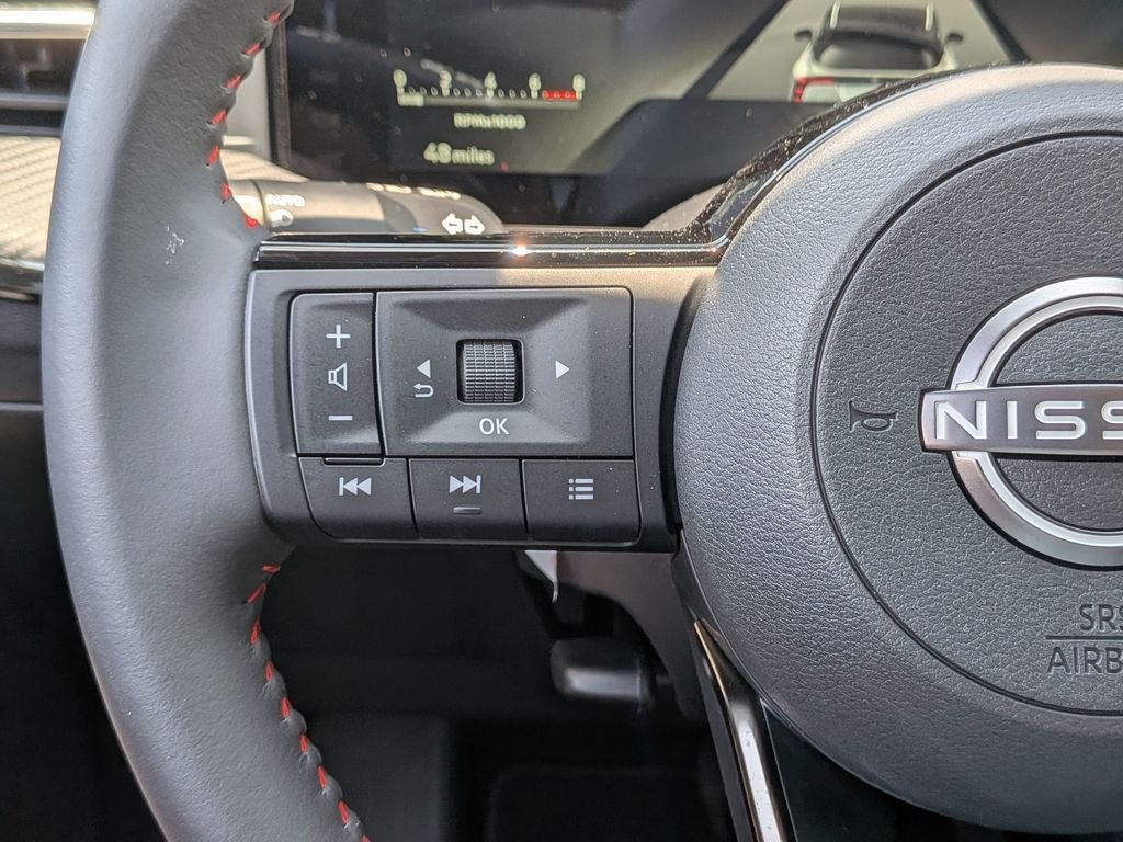 2026 Nissan KICKS SR - Photo 22