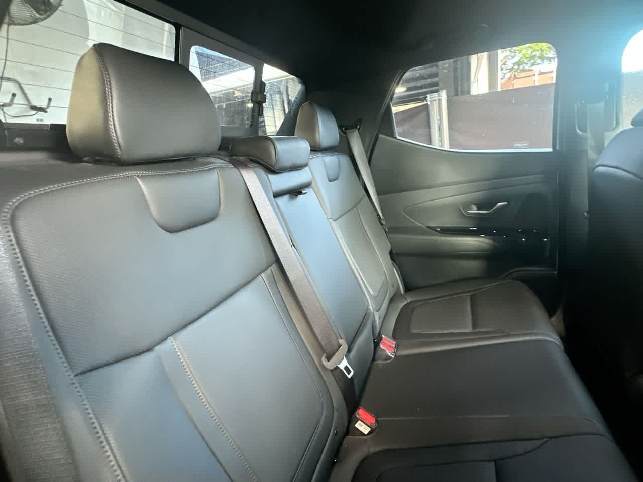 2025 Hyundai Santa Cruz SEL Activity - Photo 26
