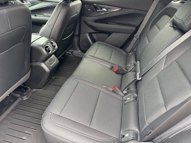 2025 Chevrolet Blazer EV LT - Photo 15