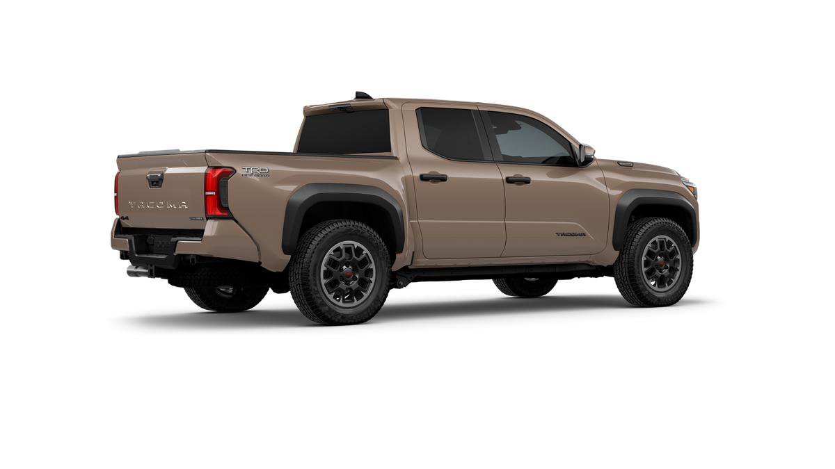 New 2026 Mudbath Toyota TRD Off-Road i-FORCE MAX image 33
