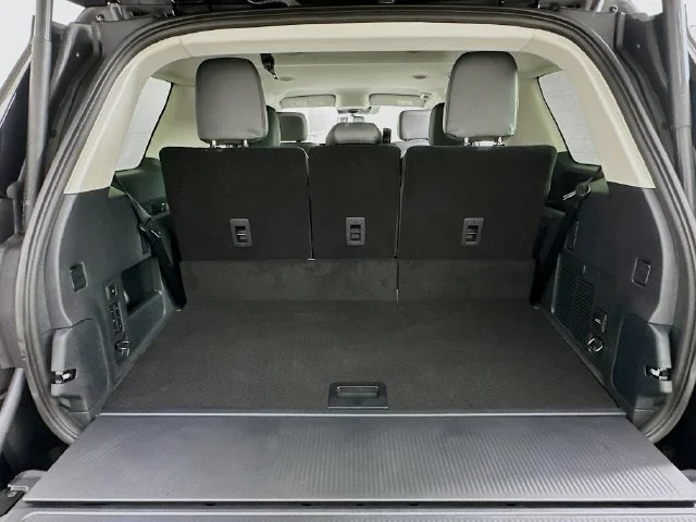 New 2026 Ford Expedition Active