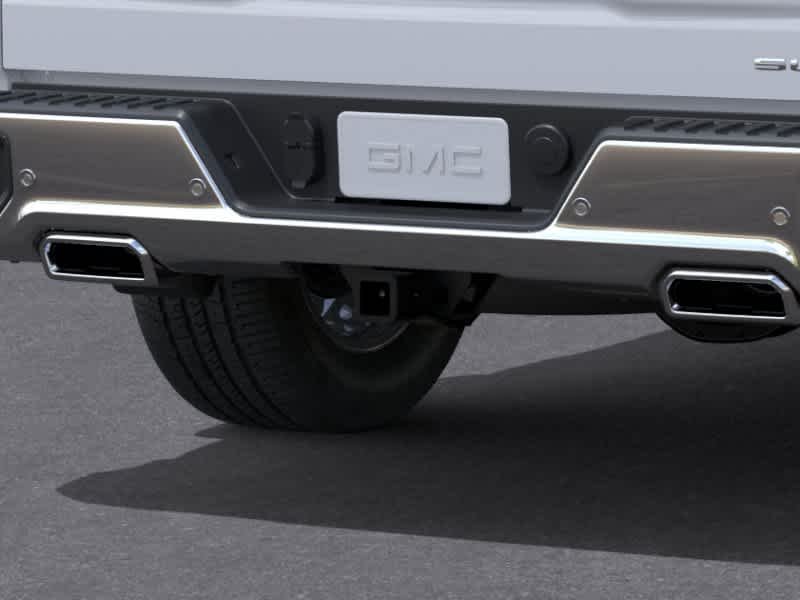 2026 GMC Sierra 1500 SLT - Photo 14