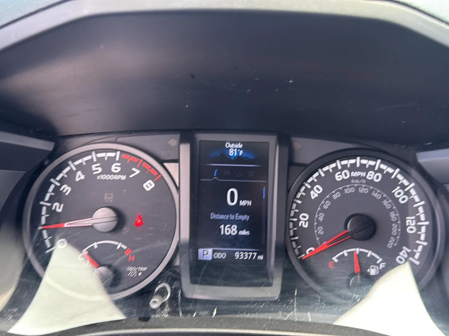 Used 2021 Silver Sky Metallic Toyota SR image 8