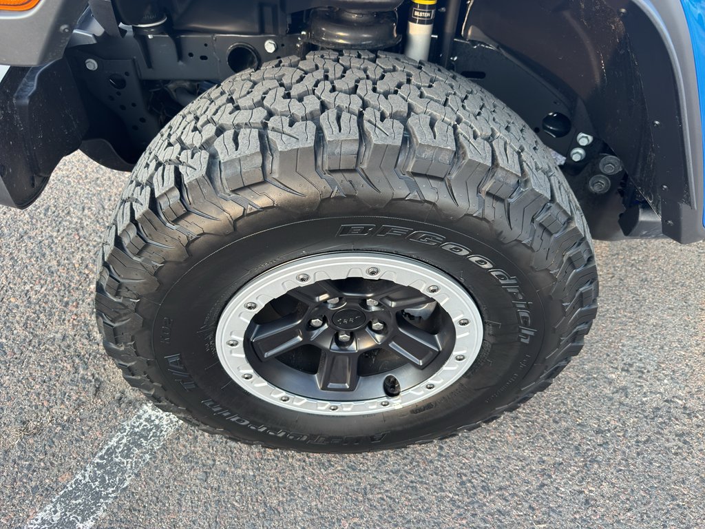 New 2026 Hydro Blue Pearlcoat Jeep Sport S image 29