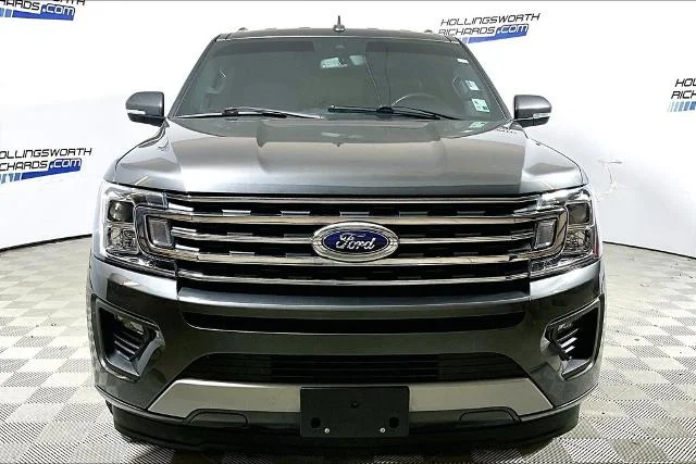 Certified Used 2021 Magnetic Ford XLT image 29