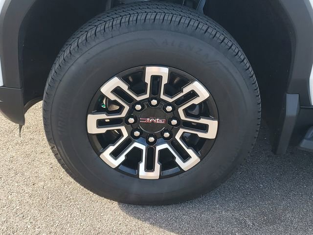 2026 GMC Sierra EV Elevation - Photo 29