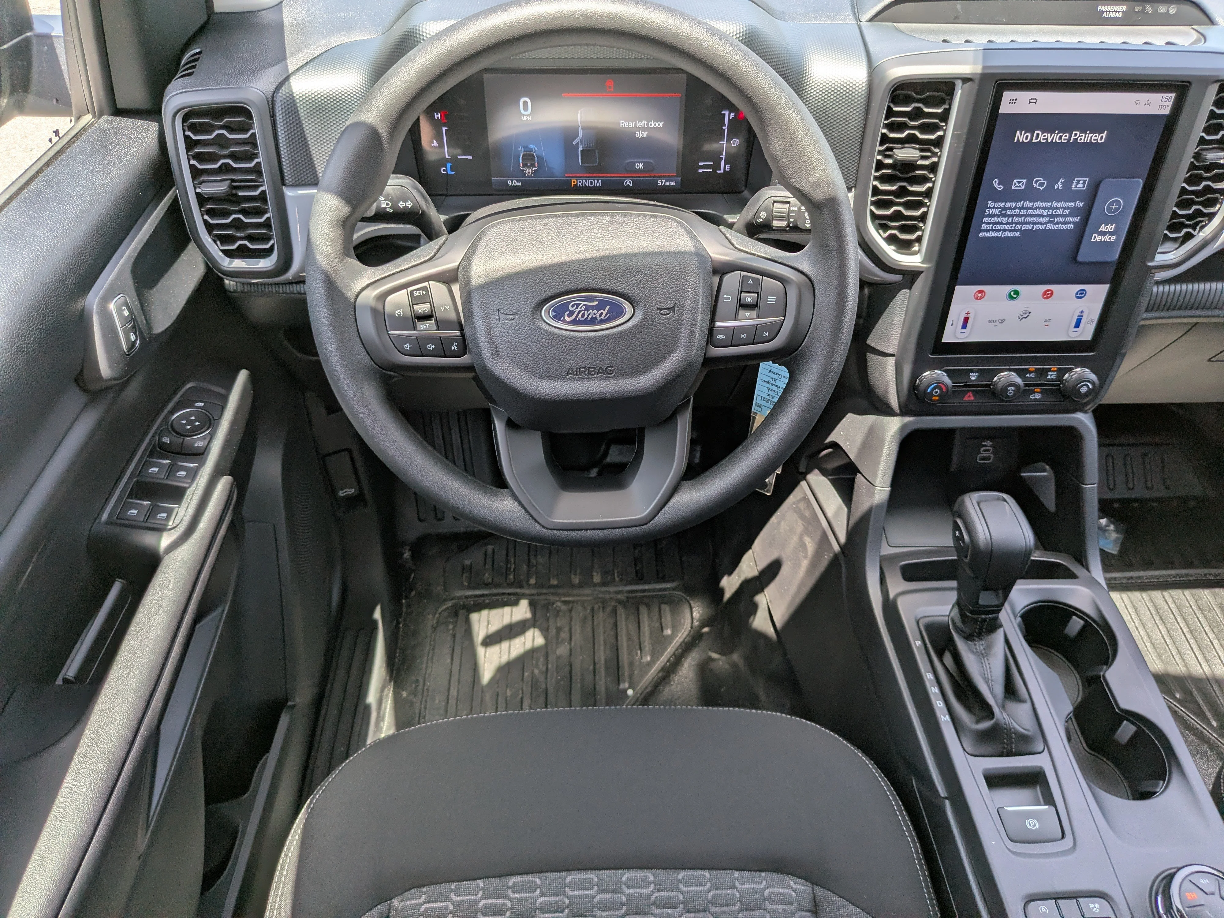New 2026 Marsh Gray Ford XL image 14