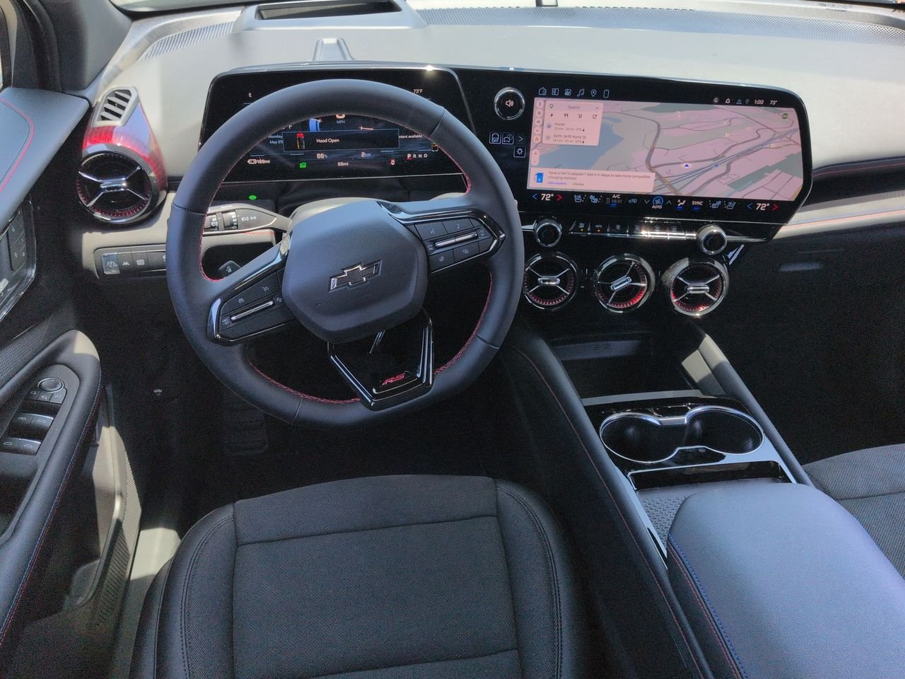 2026 Chevrolet Blazer EV RS - Photo 20