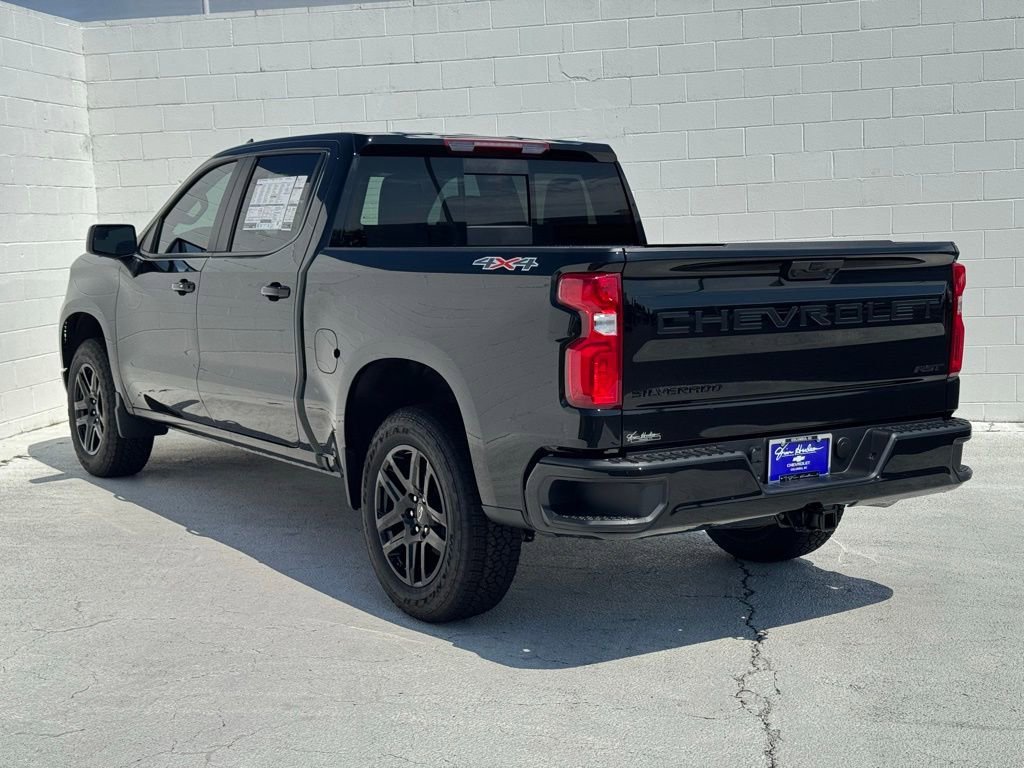 2026 Chevrolet Silverado 1500 RST - Photo 11