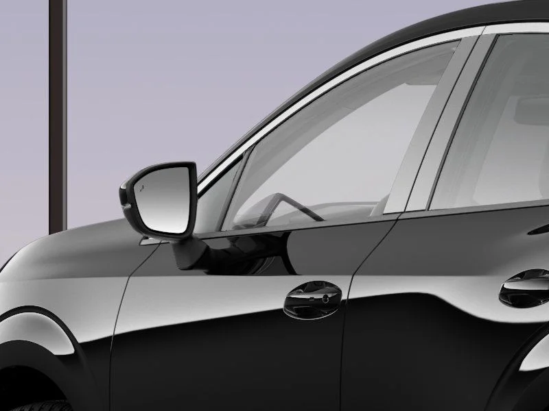 New 2026 Super Black Nissan SL image 14
