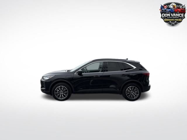 Used 2025 Ford Escape Plug-in hybrid PHEV with VIN 1FMCU0E19SUA46128 for sale in Marshfield, MO