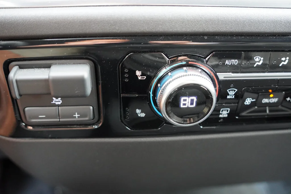 2025 GMC Sierra 1500 Elevation - Photo 27