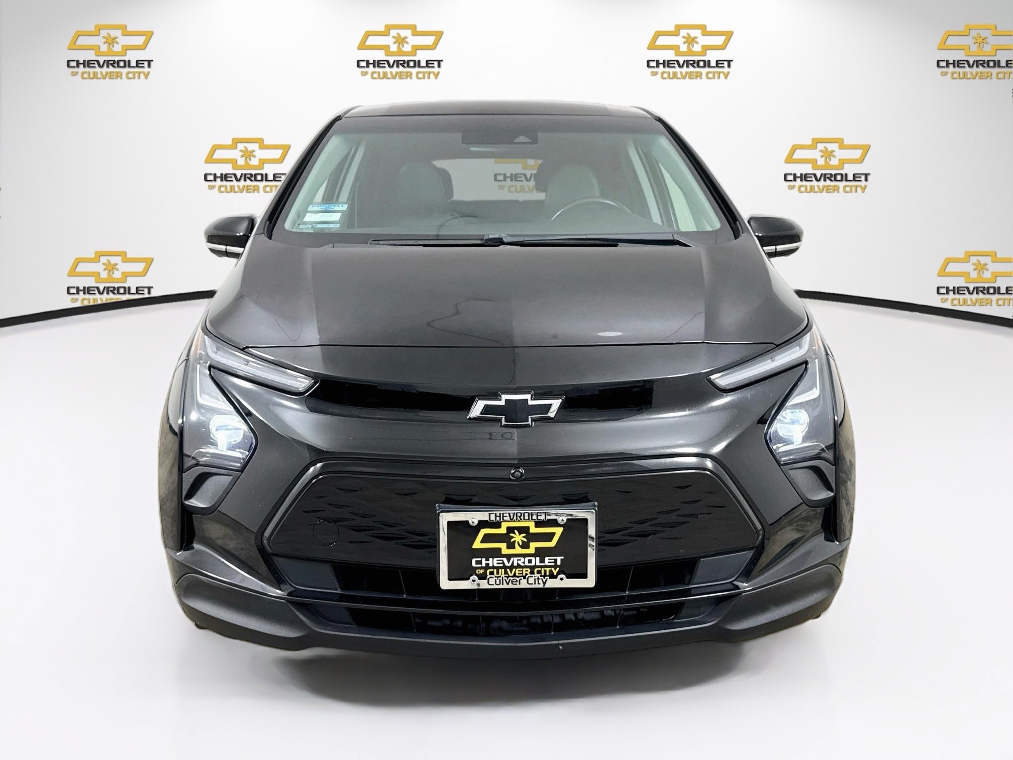 Used 2023 Chevrolet Bolt EV 2LT with VIN 1G1FX6S05P4129918 for sale in Culver City, CA