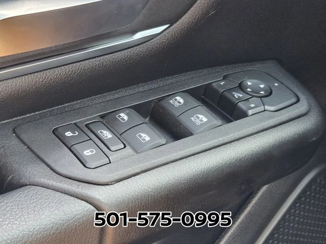 Used 2026 Silver Ram Big Horn image 35
