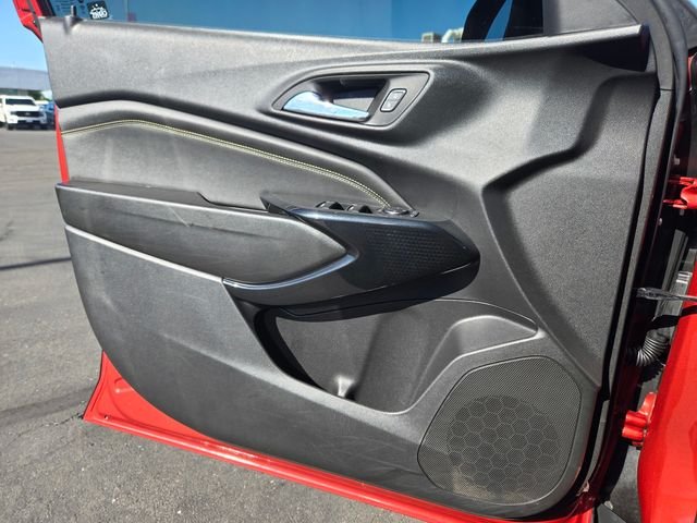 Used 2024 Red Chevrolet ACTIV image 13