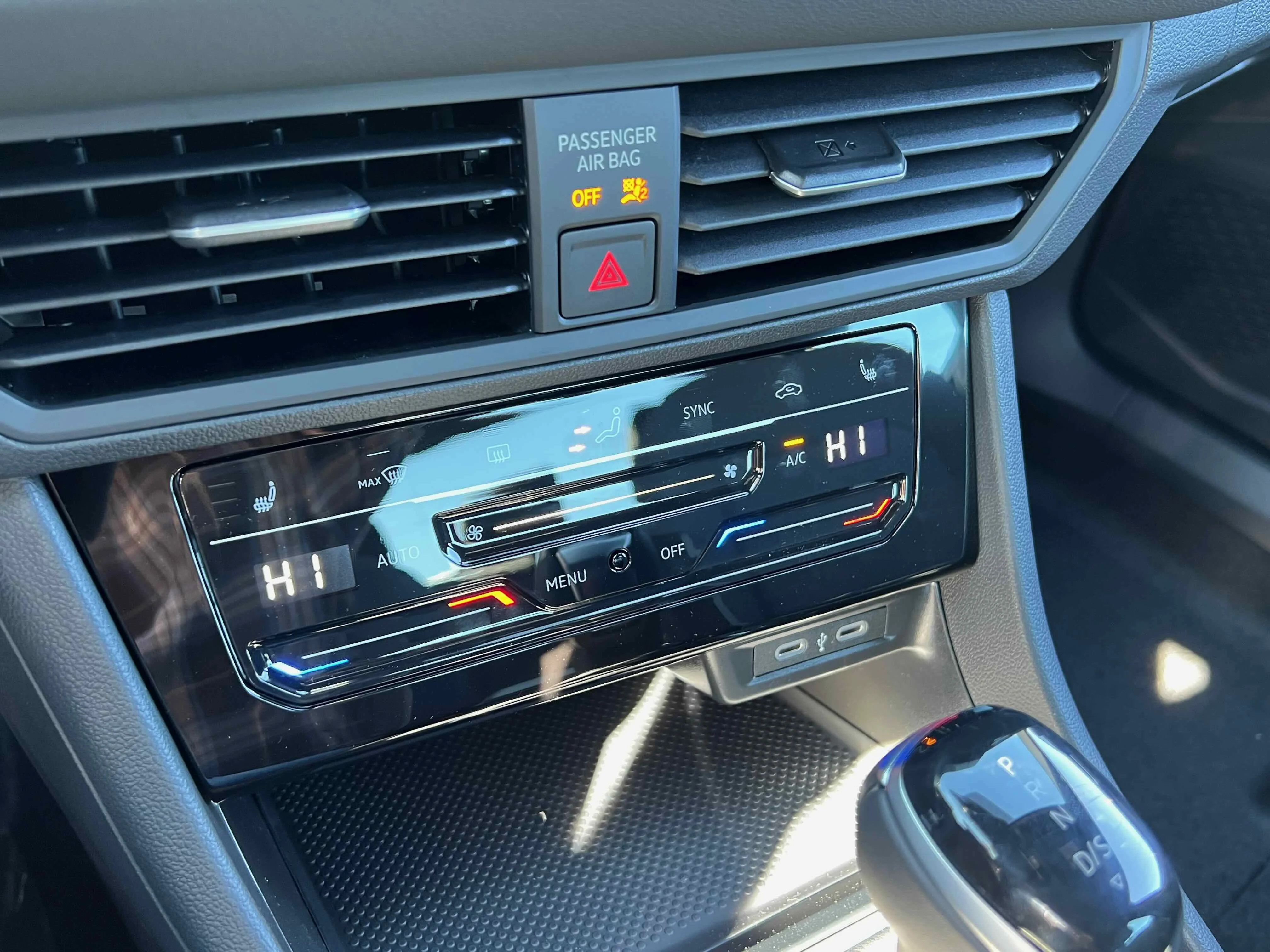 New 2026 Platinum Gray Volkswagen Sport image 26