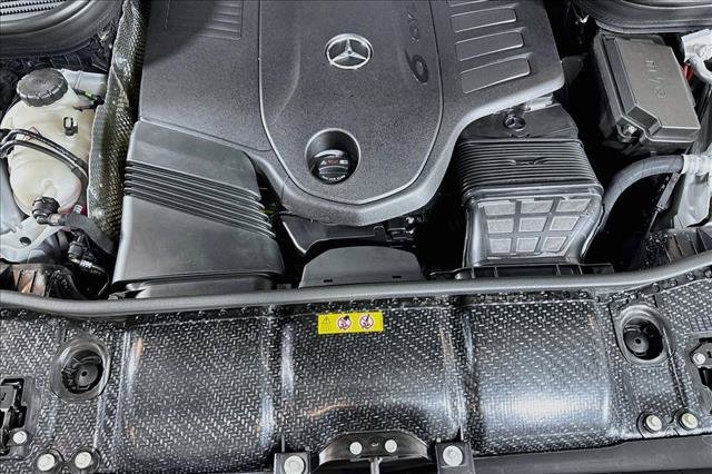 New 2026 MANUFAKTUR Alpine Grey Mercedes-Benz GLE 450 image 58