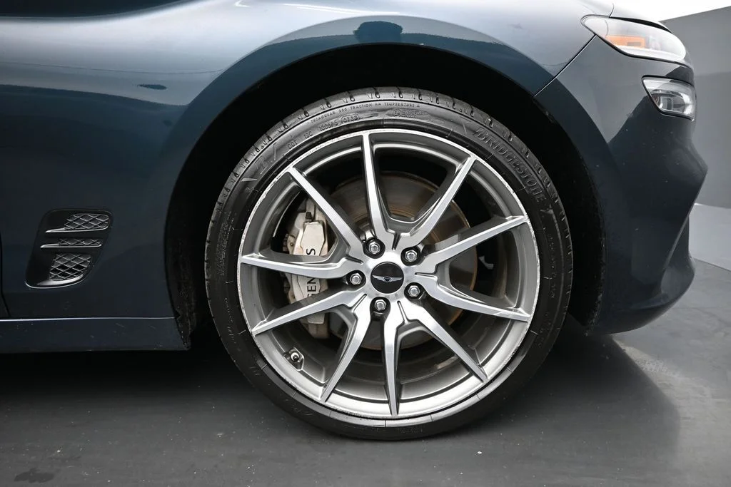 Used 2024 Blue Genesis 2.5T image 10