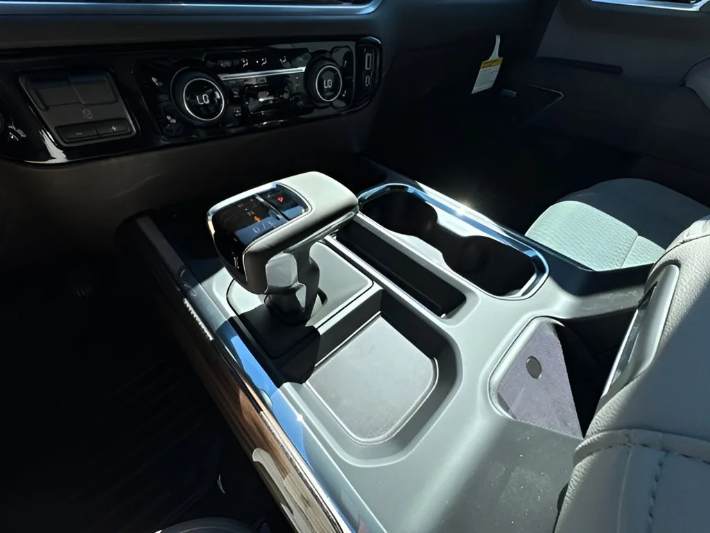 New 2026 Sterling Gray Metallic Chevrolet RST image 23