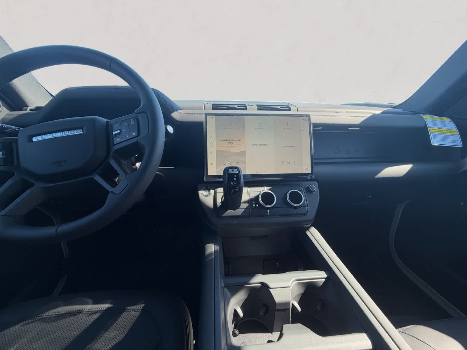 New 2026 Fuji White Land Rover S image 11