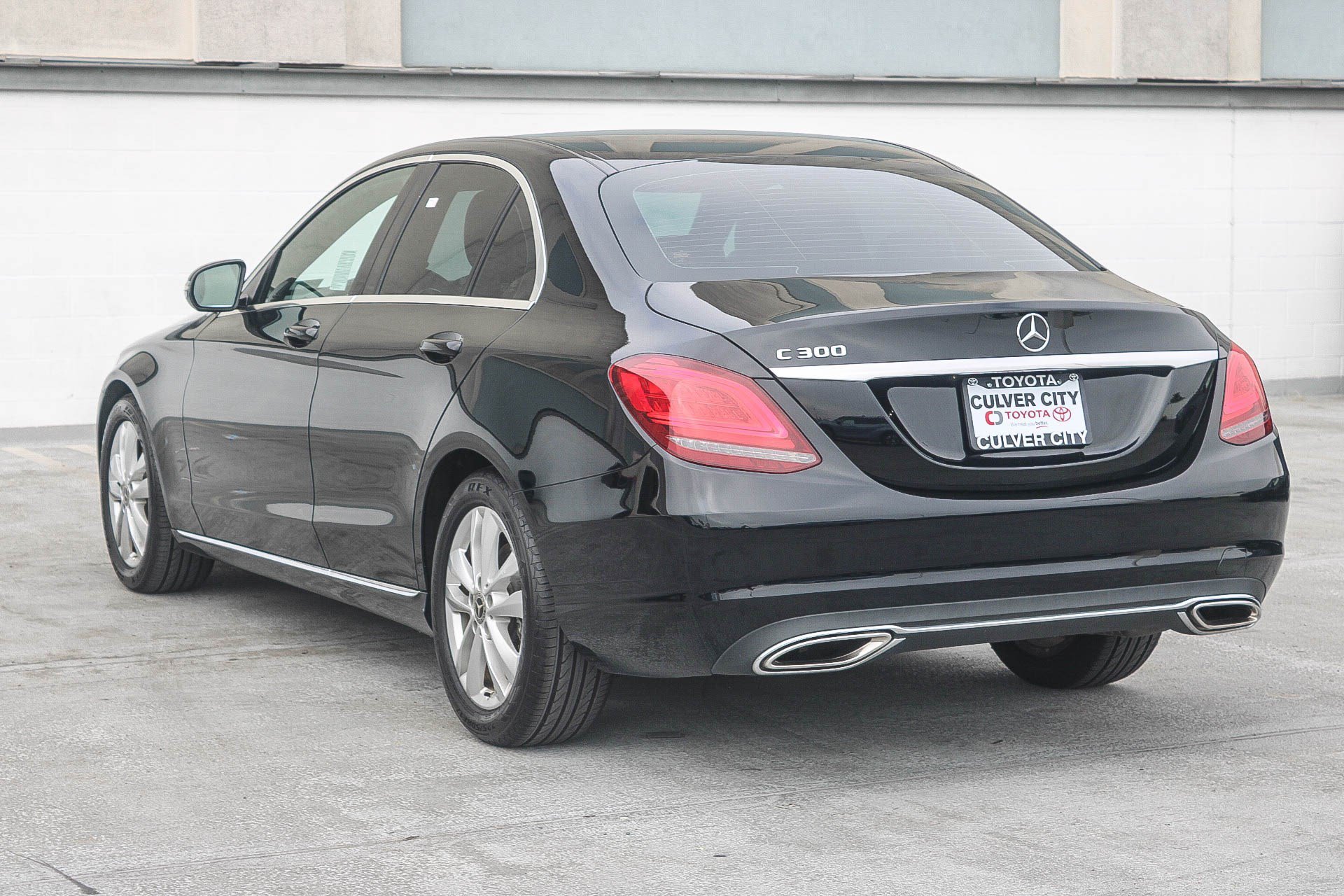 2019 Mercedes-Benz C-Class Sedan C300 - Photo 6