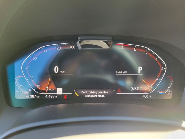 2026 BMW 8 Series 840i - Photo 29