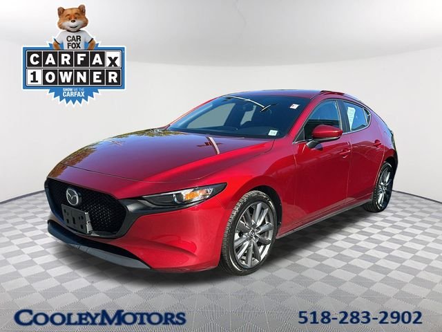 2023 Mazda CX-3 Select AT 5-Door SKYACTIV's photo