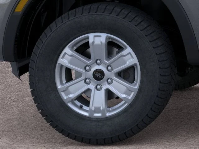 New 2026 Gray Ford XL image 19
