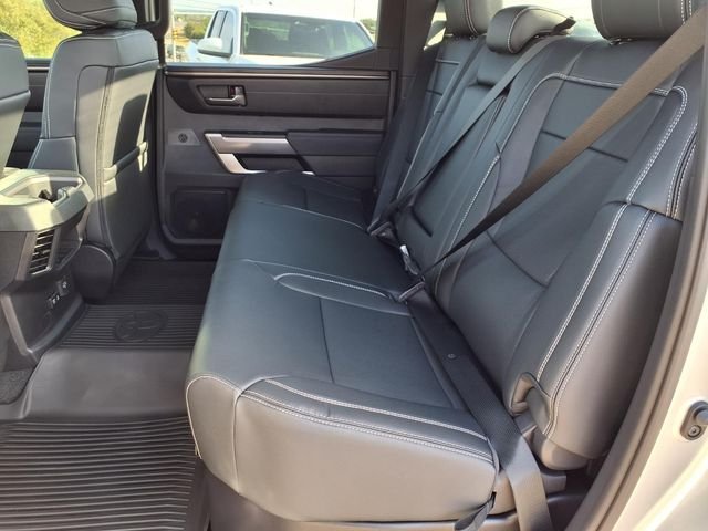 New 2026 Celestial Silver Metallic Toyota  SR5 image 9