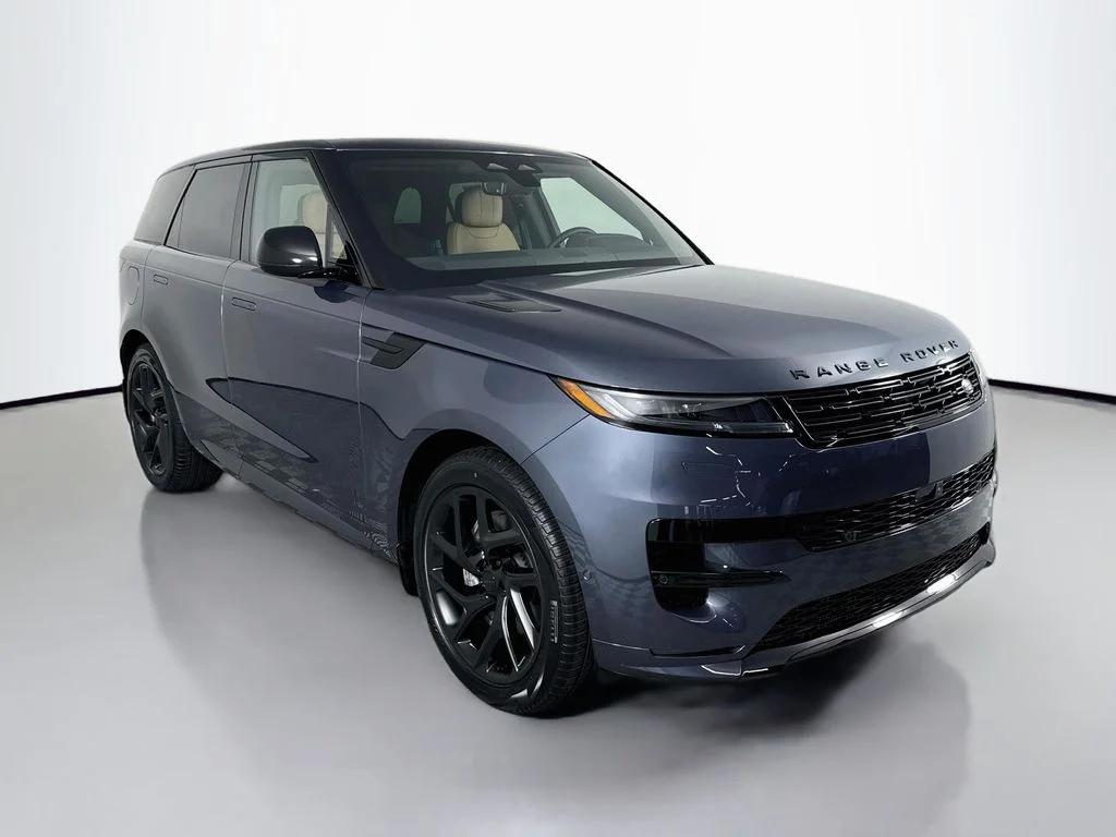 New 2026  Land Rover Dynamic SE image 7