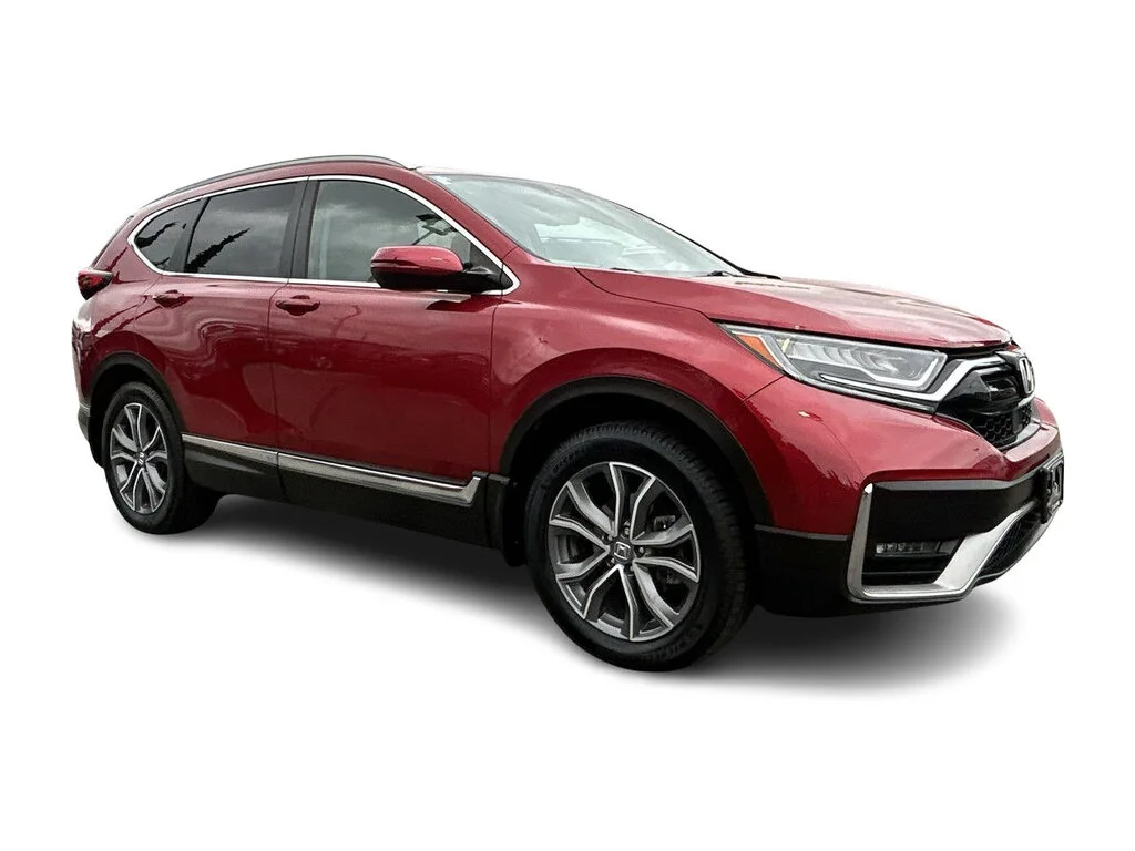 Certified Used 2022  Honda Touring 4WD Certified Pre-Owned   Clean Title   Lo image 17