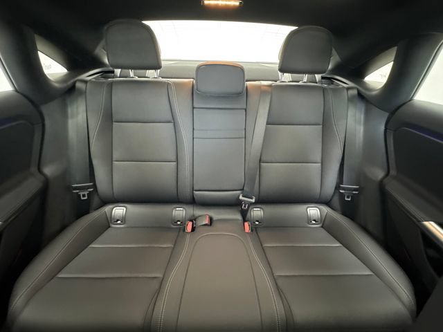 New 2027 Liquid Crystal Green Mercedes-Benz CLA 220 image 56