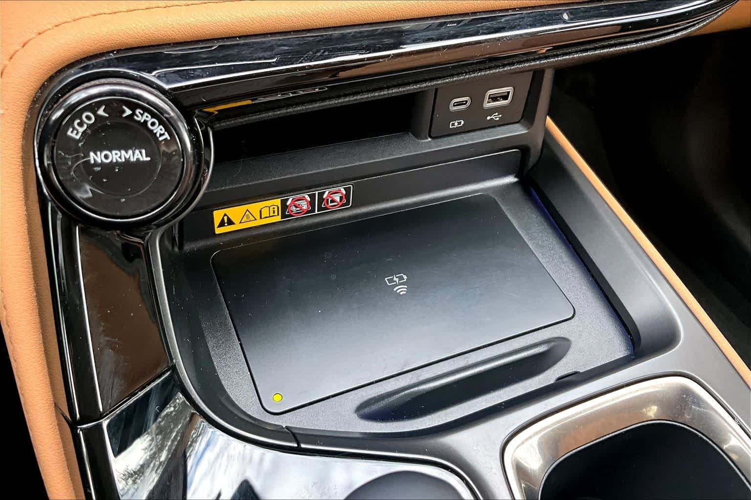Used 2025 Redline Lexus Luxury image 33