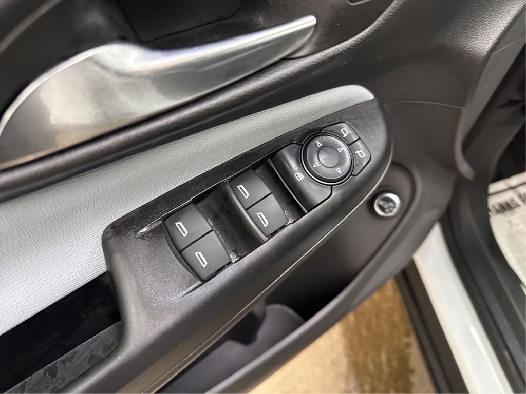 Used 2025 White Buick Preferred image 34