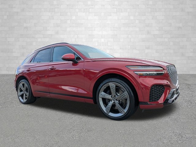 2023 Genesis GV70 2.5T