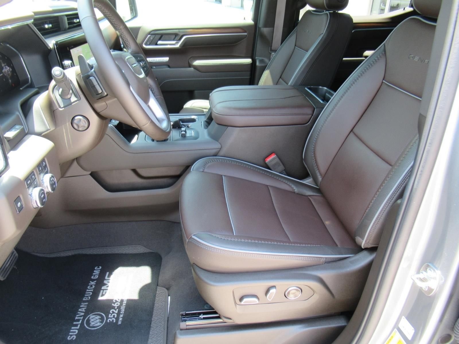Used 2026 Silver GMC Denali image 16