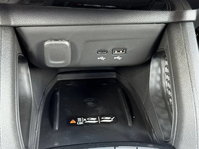 2026 Chevrolet Trailblazer RS - Photo 26
